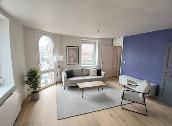 Appartement T3