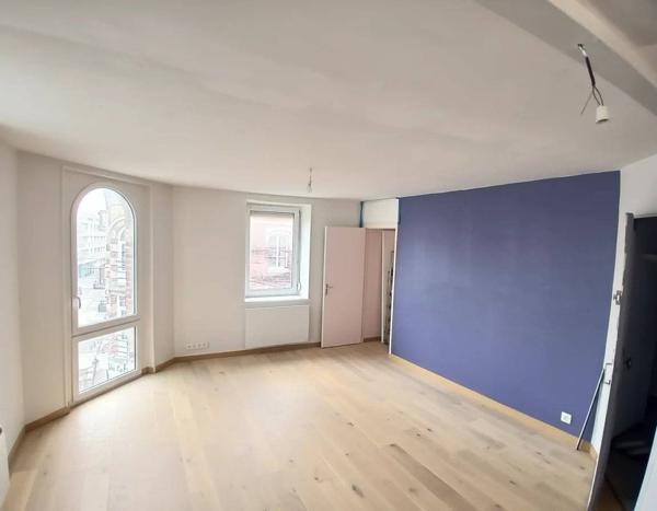Appartement T3