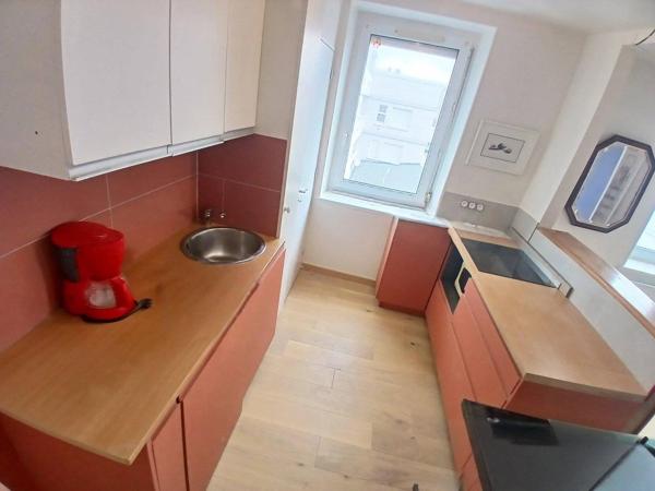 Appartement T3