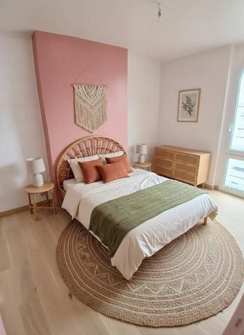 Appartement T3