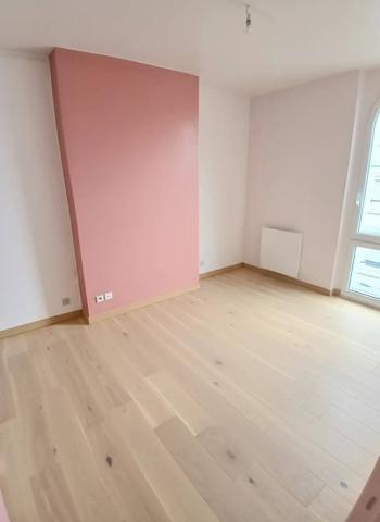 Appartement T3