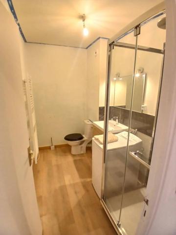 Appartement T3