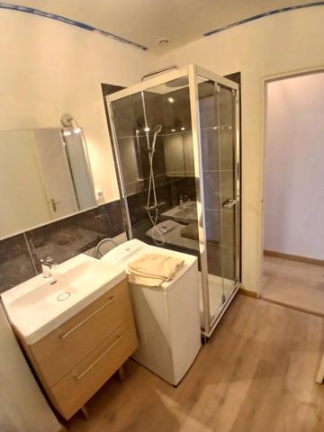 Appartement T3