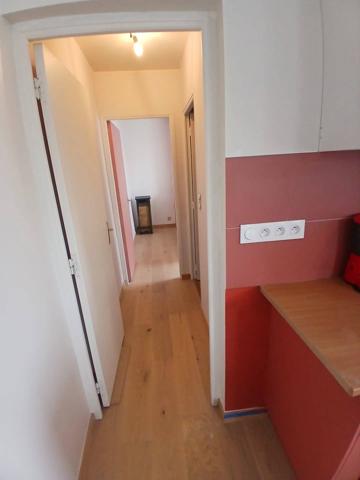 Appartement T3