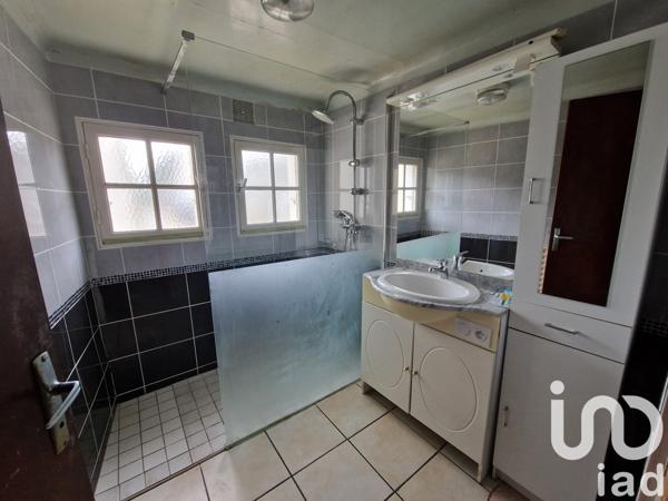 Maison à vendre 6 pièces 107 m² Le Mené