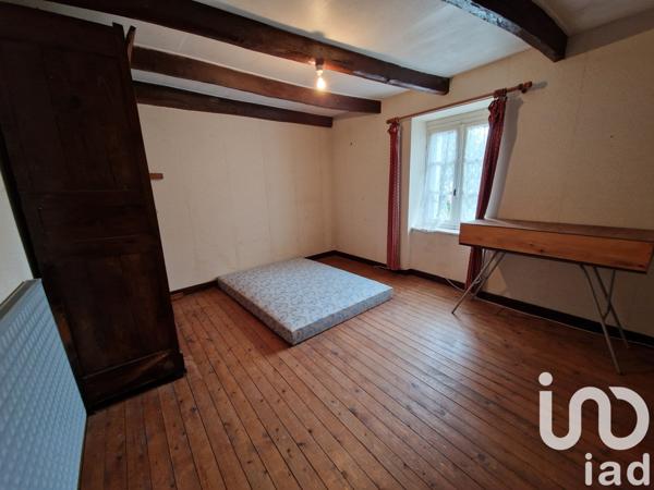Maison à vendre 6 pièces 107 m² Le Mené