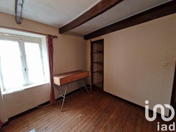 Maison à vendre 6 pièces 107 m² Le Mené