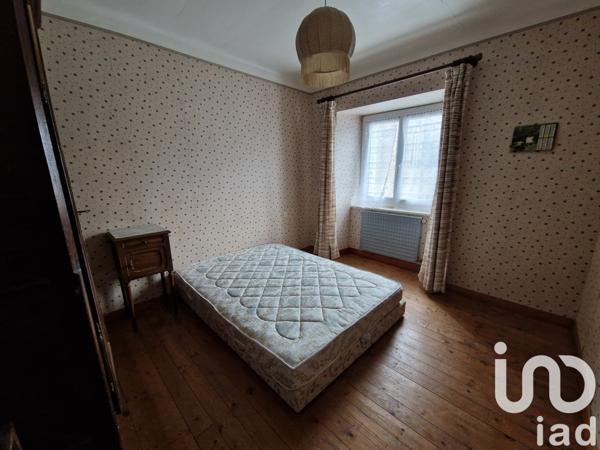 Maison à vendre 6 pièces 107 m² Le Mené