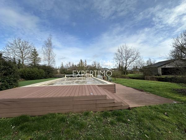 Rethel (08300) Moulin du XVIII ème siècle sur grande propriété