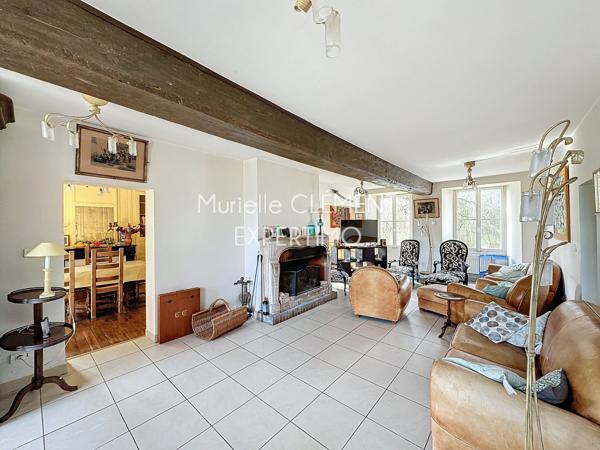 Rethel (08300) Moulin du XVIII ème siècle sur grande propriété