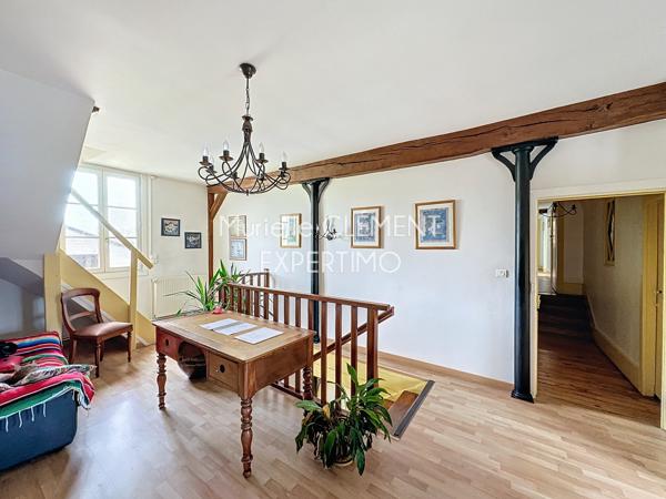 Rethel (08300) Moulin du XVIII ème siècle sur grande propriété