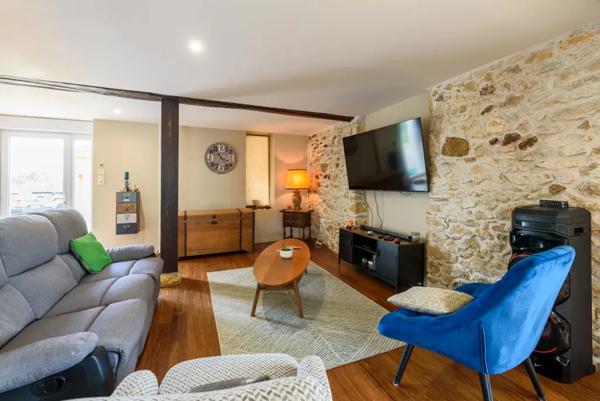 maison 6 pièces 234m² à vendre à Saint-Sever