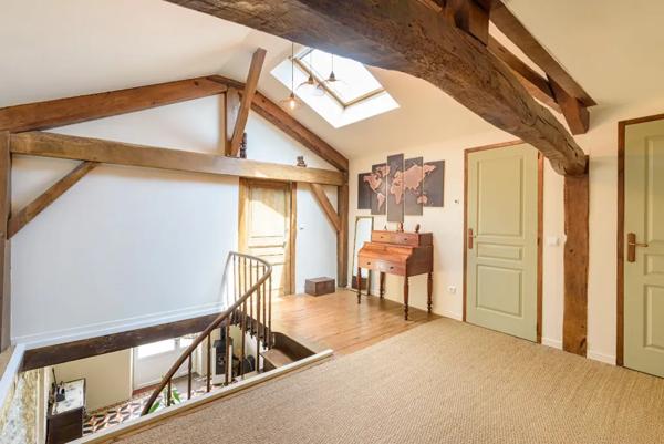 maison 6 pièces 234m² à vendre à Saint-Sever