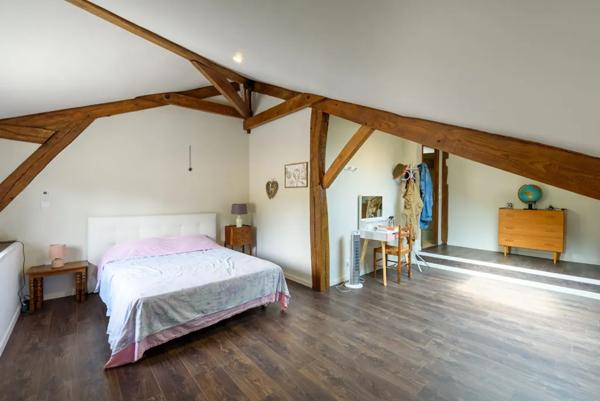 maison 6 pièces 234m² à vendre à Saint-Sever
