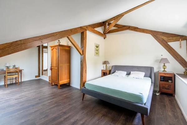 maison 6 pièces 234m² à vendre à Saint-Sever
