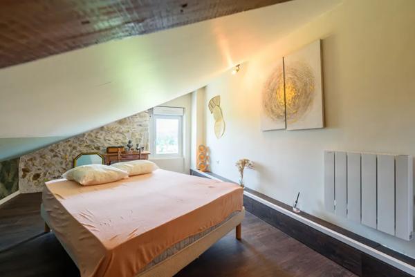 maison 6 pièces 234m² à vendre à Saint-Sever
