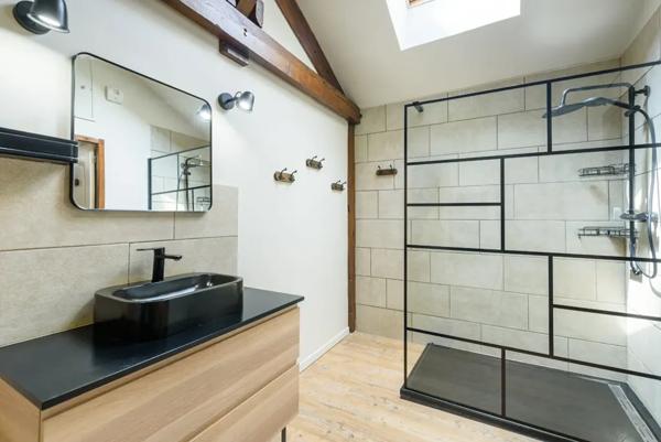 maison 6 pièces 234m² à vendre à Saint-Sever