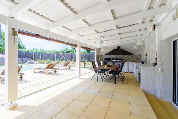 maison 6 pièces 234m² à vendre à Saint-Sever