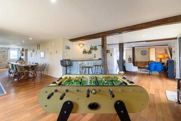 maison 6 pièces 234m² à vendre à Saint-Sever