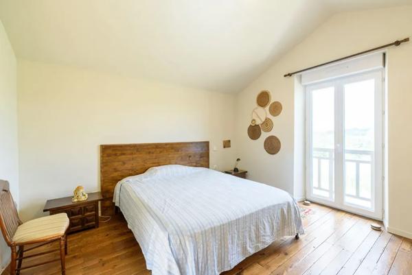 maison 6 pièces 234m² à vendre à Saint-Sever