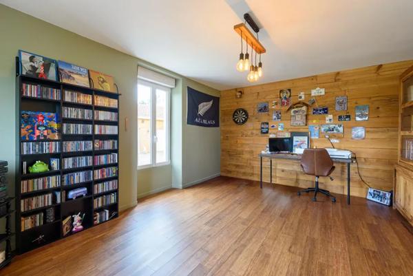maison 6 pièces 234m² à vendre à Saint-Sever