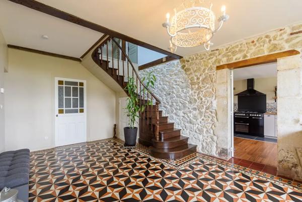maison 6 pièces 234m² à vendre à Saint-Sever