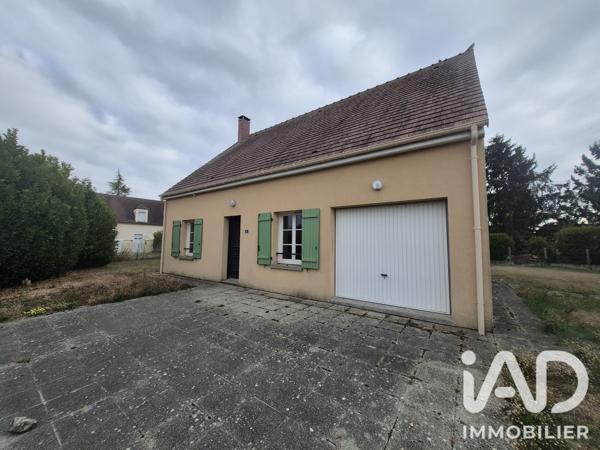 Maison à vendre 7 pièces 127 m² Vimory