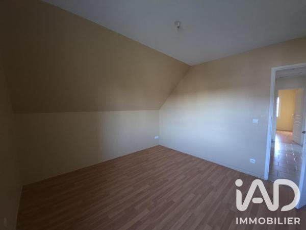 Maison à vendre 7 pièces 127 m² Vimory