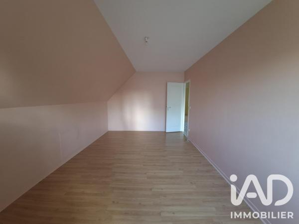 Maison à vendre 7 pièces 127 m² Vimory
