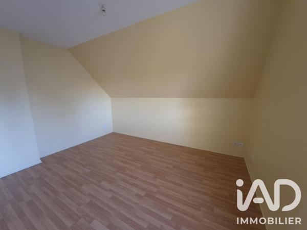 Maison à vendre 7 pièces 127 m² Vimory