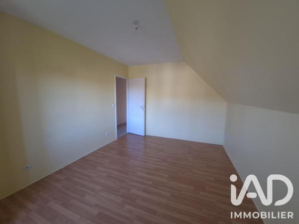 Maison à vendre 7 pièces 127 m² Vimory