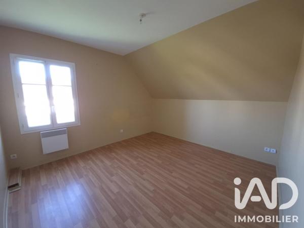 Maison à vendre 7 pièces 127 m² Vimory