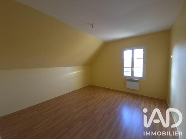 Maison à vendre 7 pièces 127 m² Vimory