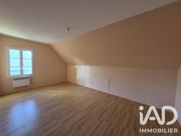 Maison à vendre 7 pièces 127 m² Vimory