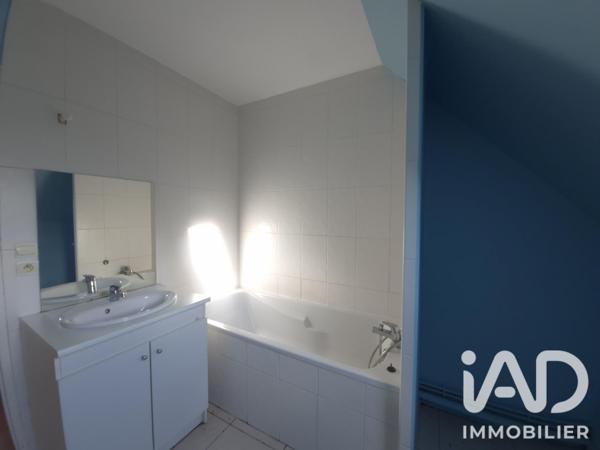 Maison à vendre 7 pièces 127 m² Vimory