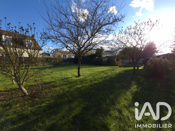 Maison à vendre 7 pièces 127 m² Vimory