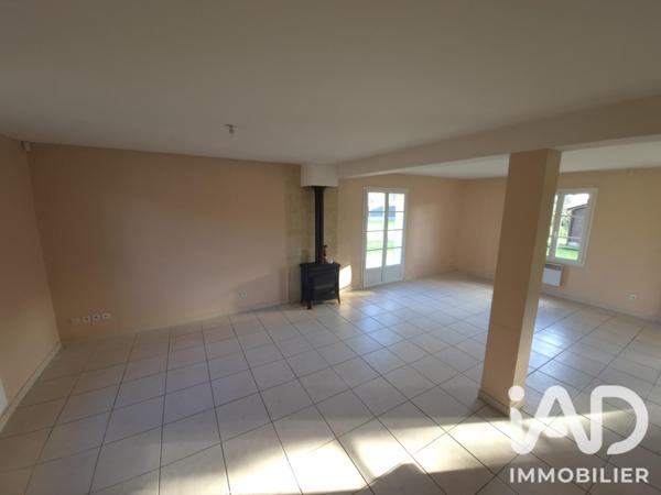 Maison à vendre 7 pièces 127 m² Vimory