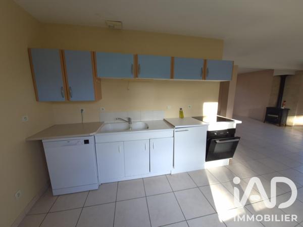 Maison à vendre 7 pièces 127 m² Vimory
