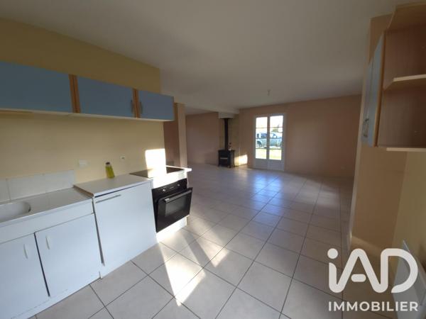 Maison à vendre 7 pièces 127 m² Vimory