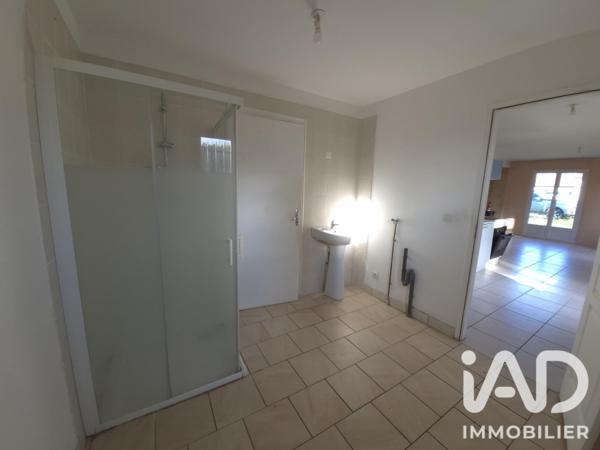 Maison à vendre 7 pièces 127 m² Vimory