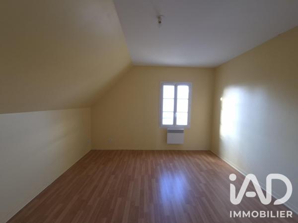 Maison à vendre 7 pièces 127 m² Vimory