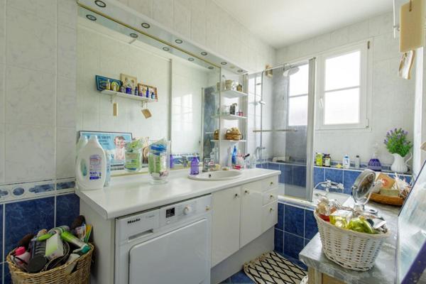 Exclusivité Propriétés-Privées - Duplex en dernier étage