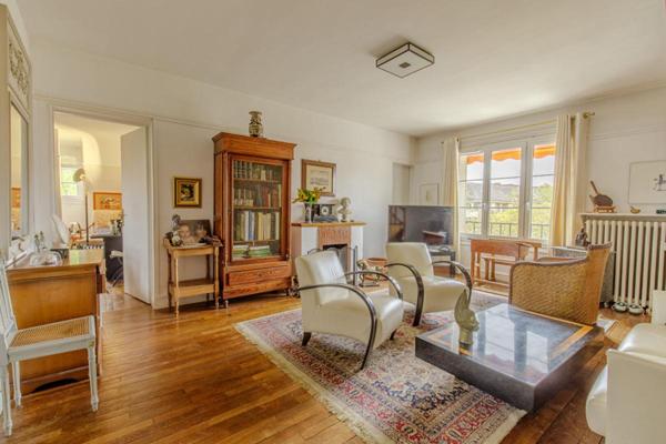 Exclusivité Propriétés-Privées - Duplex en dernier étage