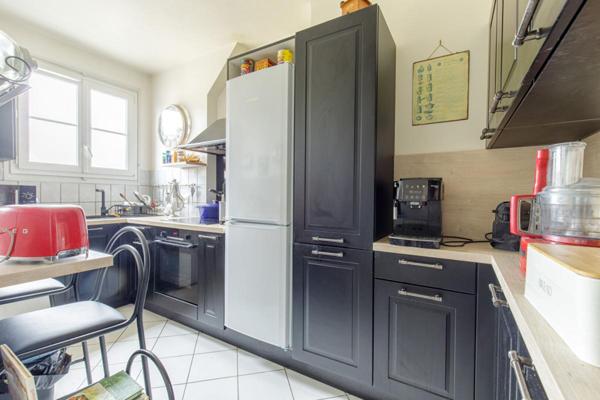 Exclusivité Propriétés-Privées - Duplex en dernier étage