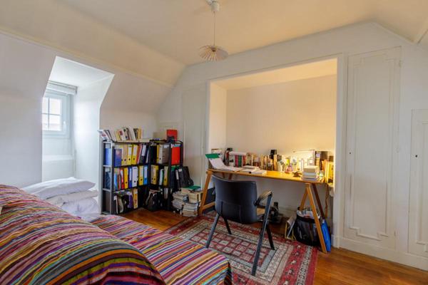 Exclusivité Propriétés-Privées - Duplex en dernier étage