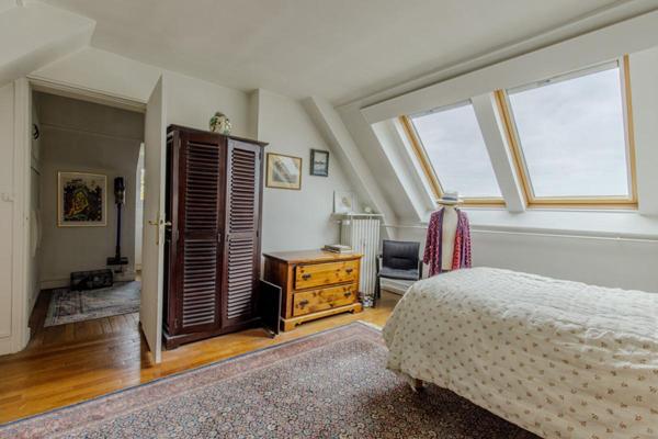 Exclusivité Propriétés-Privées - Duplex en dernier étage