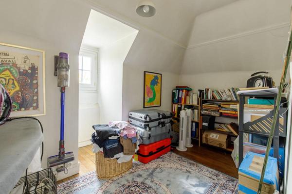 Exclusivité Propriétés-Privées - Duplex en dernier étage