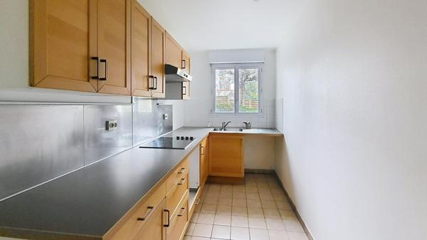 Appartement - 3 pièces - 65m²