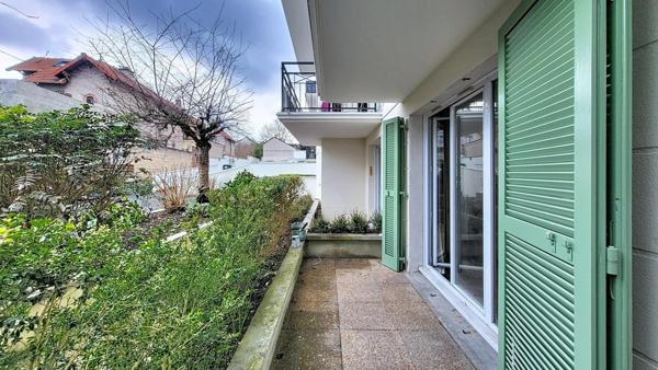 Appartement - 3 pièces - 65m²