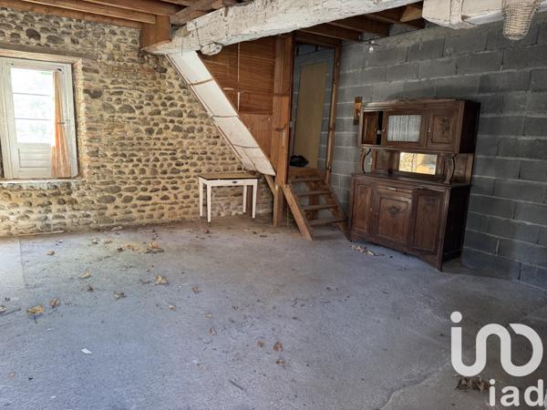 Maison à vendre 2 pièces 98 m² Morlaàs